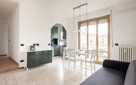 Spazioso Appartamento - City Life - Fiera Milano - Alcuino 5